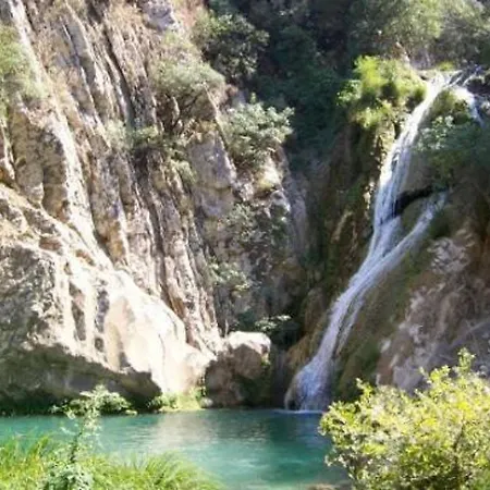 Experience Nature And Country Life