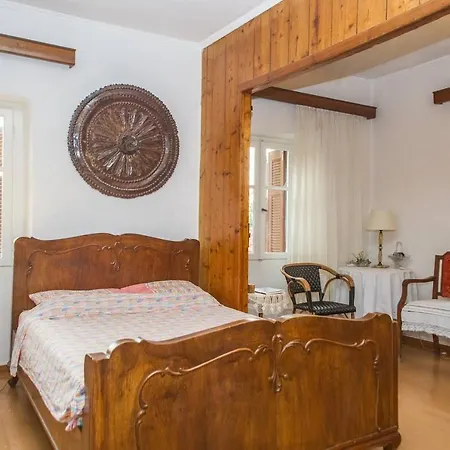 Apartment Experience Nature And Country Life Kalamata